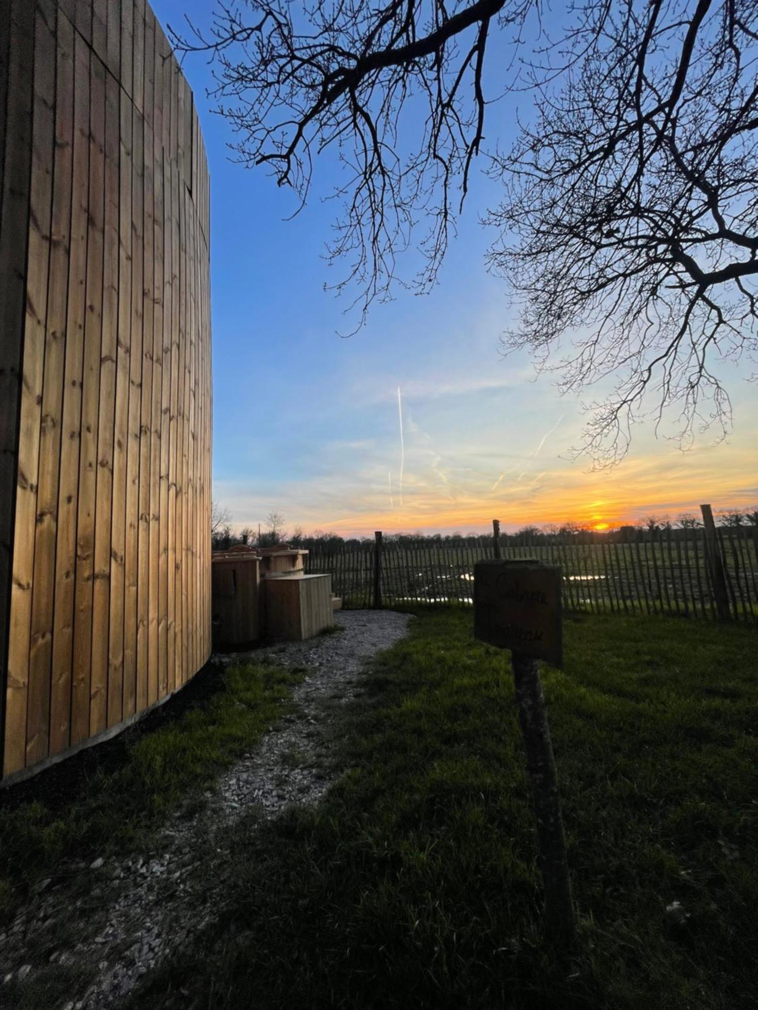 Country house La Tonneau - Les Pieds Dans Le Pre Les Landes-Genusson